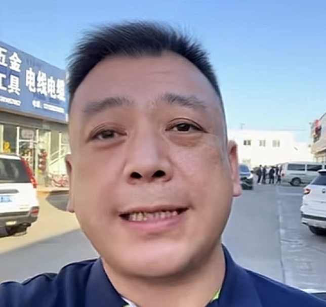 春杨的第一张照片--宜丰王婆说媒